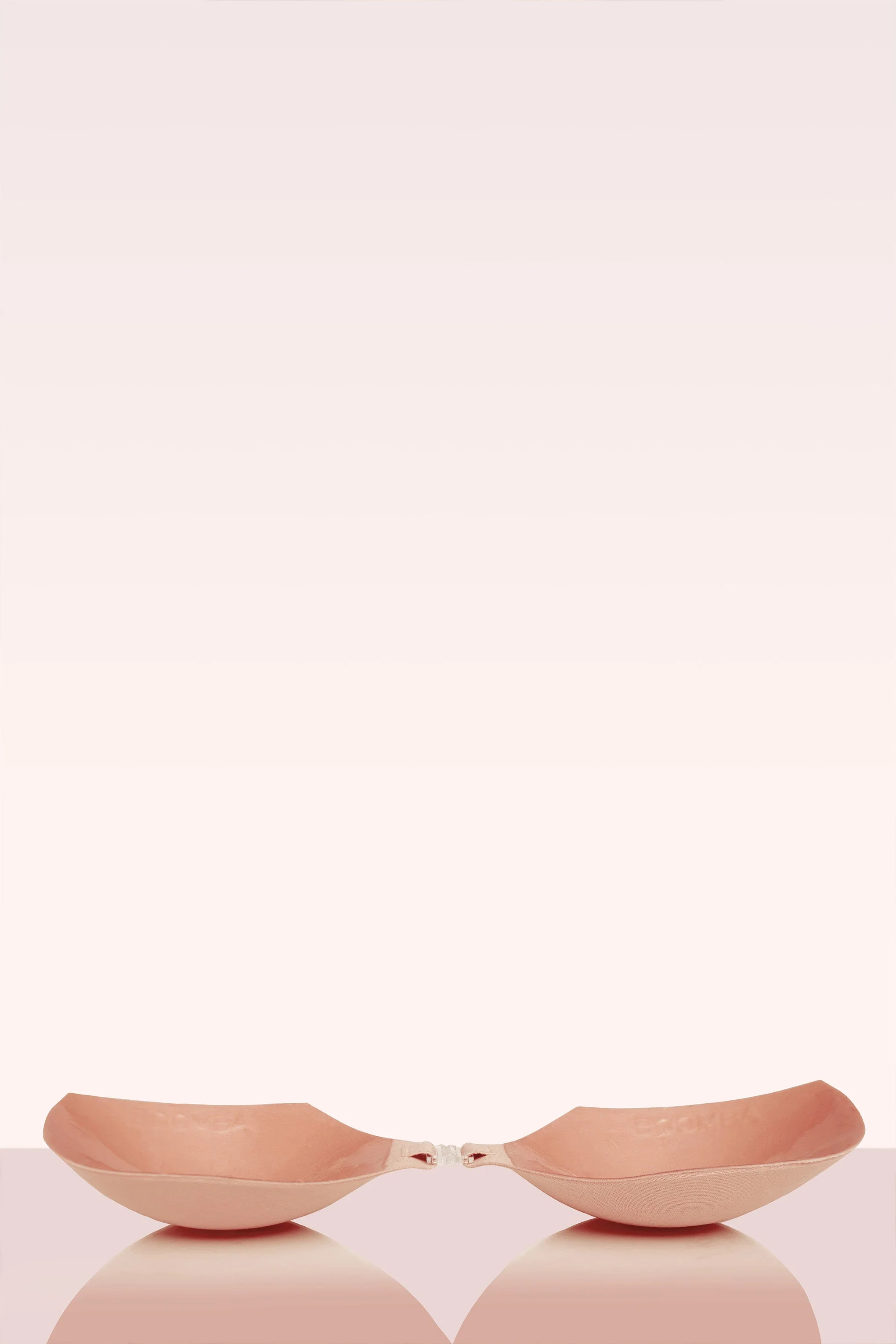 Demi Sticky Bra | Boomba Caramel Demi Sticky Bra - Image 7