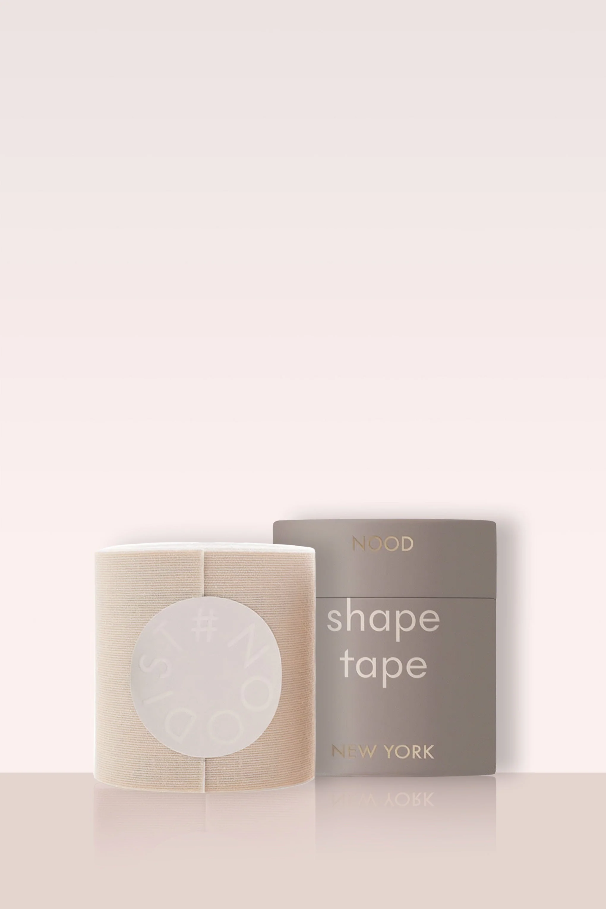 Shape Tape | NOOD ruban adhésif pour le sein  No 3 - Image 4