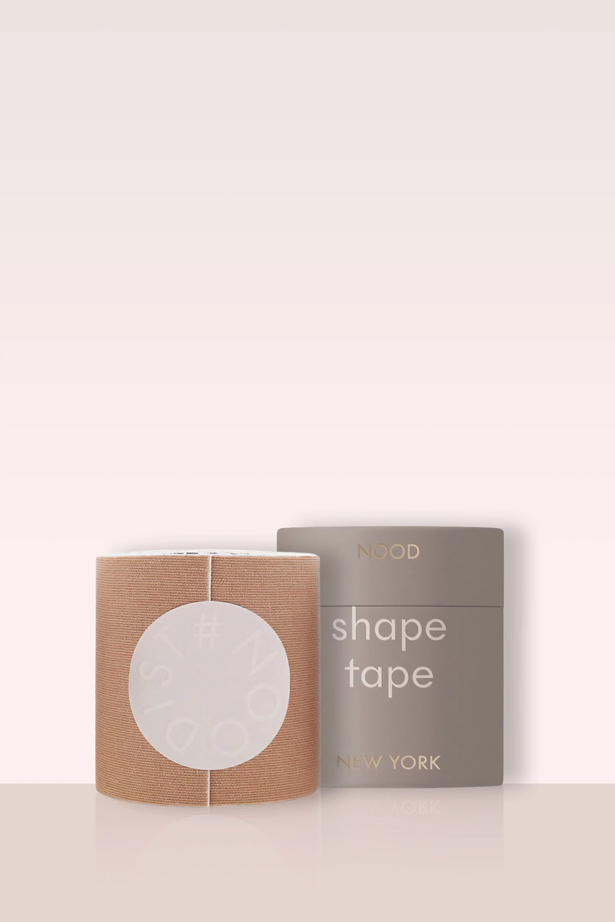 Shape Tape | NOOD Ruban adhésif pour le sein No 5 - Image 4