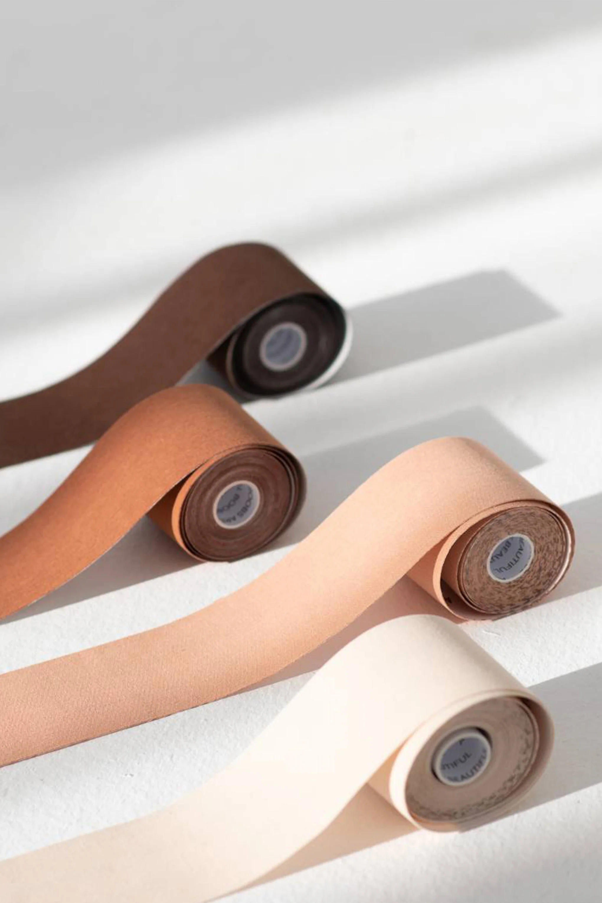 Shape Tape | NOOD Ruban adhésif pour le sein No 5 - Image 7