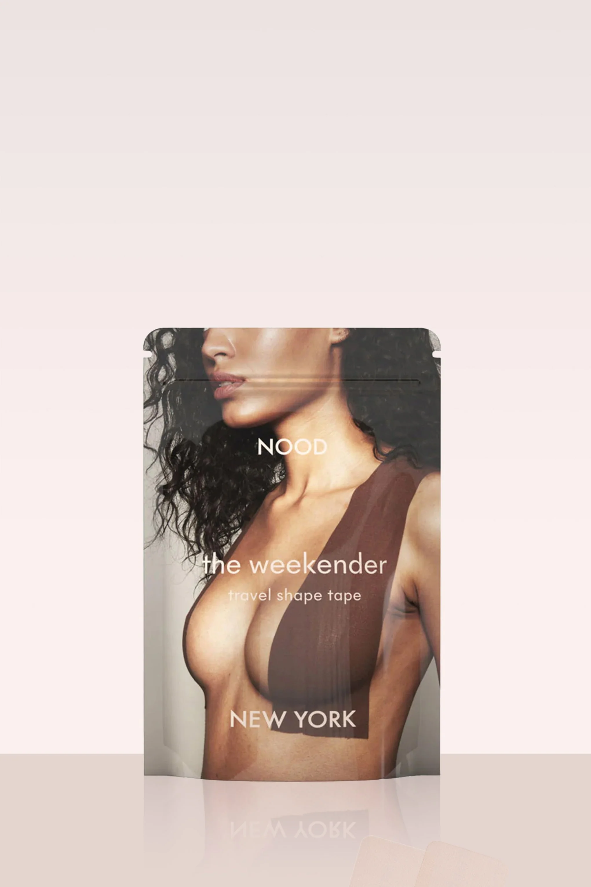 Weekender | NOOD Ruban adhésif pour le sein No3 - Image 6